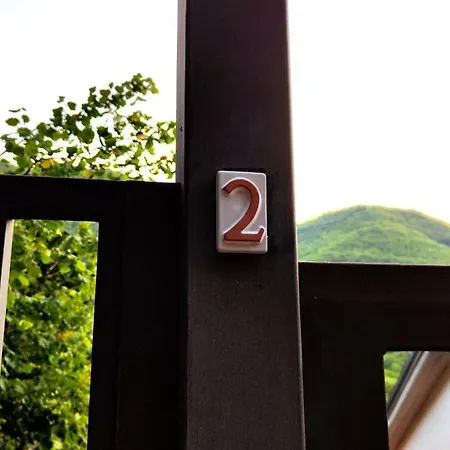 Il Mastro Del Homestay *