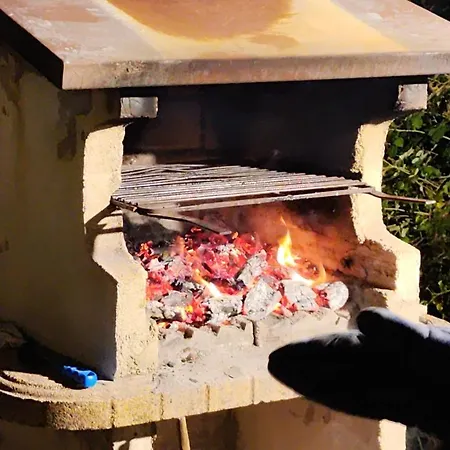 Il Mastro Del Homestay
