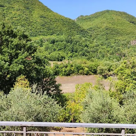 Homestay Il Mastro Del Paganico Sabino