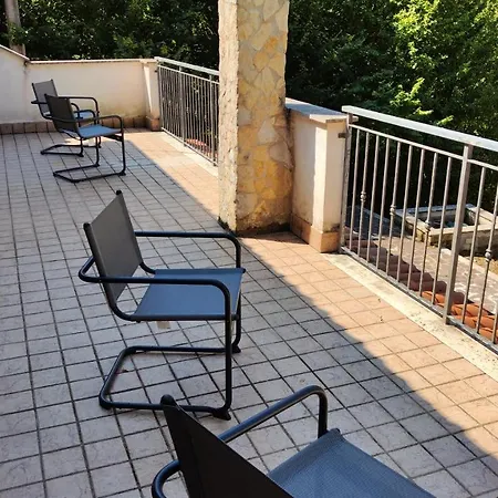 Il Mastro Del Homestay *