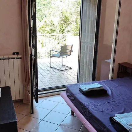 Il Mastro Del Homestay Paganico Sabino